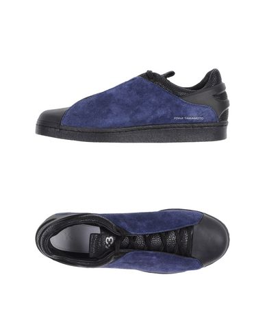 ZOOM Y-3 - Low-tops & trainers