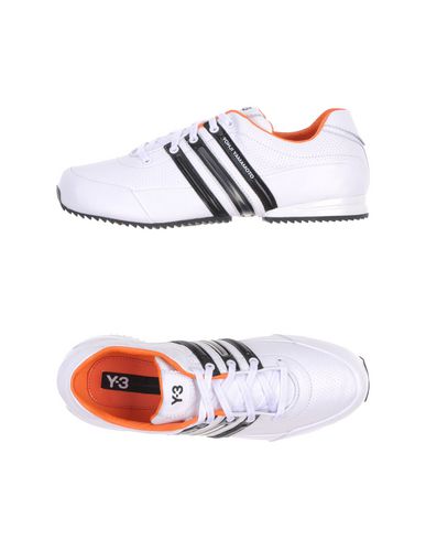 ZOOM Y-3 - Low-tops & trainers