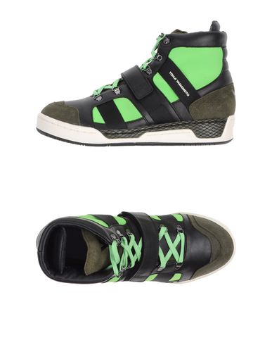 ZOOM Y-3 - High-tops & trainers
