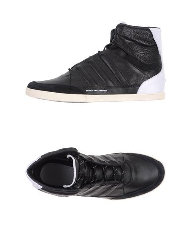 ZOOM Y-3 - High-tops & trainers