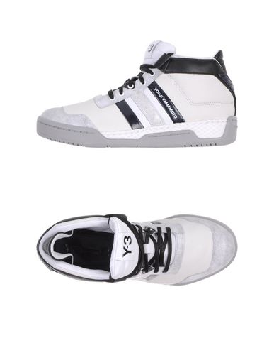 ZOOM Y-3 - High-tops & trainers