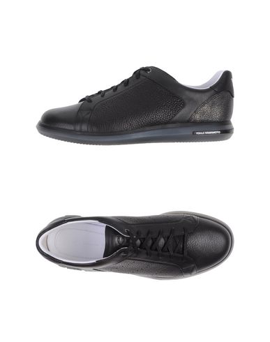 ZOOM Y-3 - Low-tops & trainers