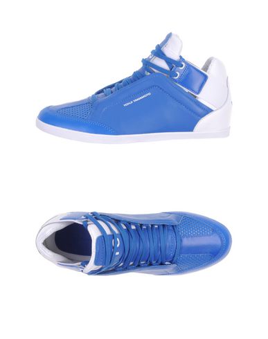 ZOOM Y-3 - High-tops & trainers