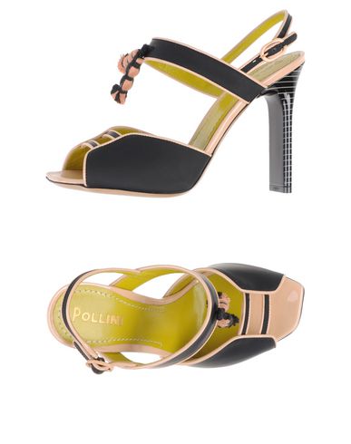 ZOOM POLLINI - Sandals