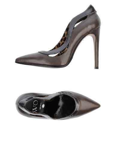 ZOOM WO MILANO - Pump