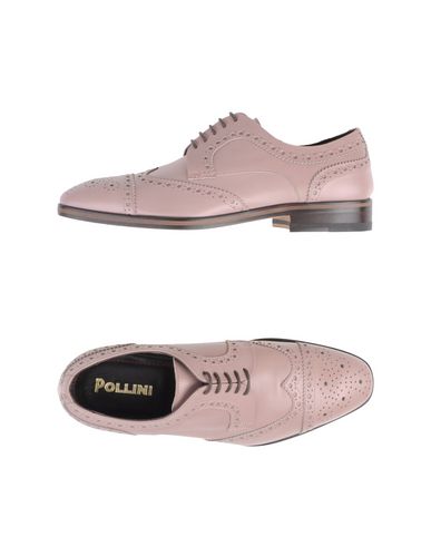 ZOOM POLLINI - Lace-up shoes
