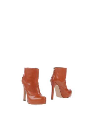 ZOOM POLLINI - Ankle boot