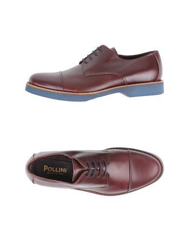 ZOOM POLLINI - Lace-up shoes