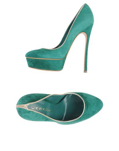 ZOOM CASADEI - Pump