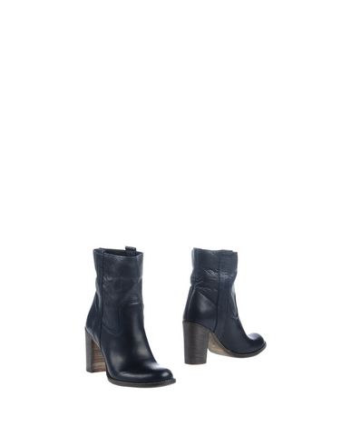 ZOOM FABRIZIO CHINI - Ankle boot