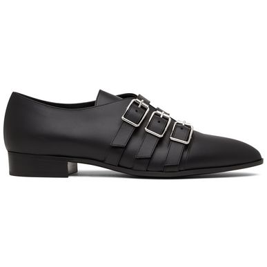 Moccasins - GIUSEPPE ZANOTTI DESIGN