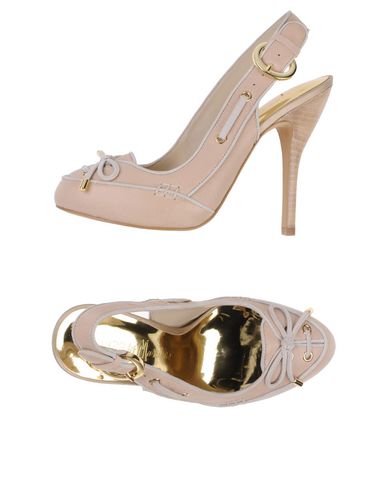 ZOOM GUESS BY MARCIANO - Pump