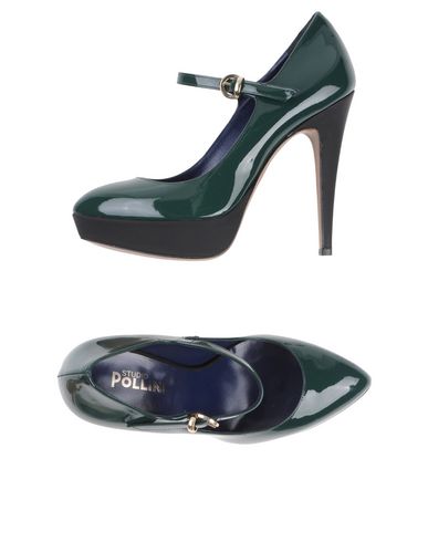 ZOOM STUDIO POLLINI - Pump