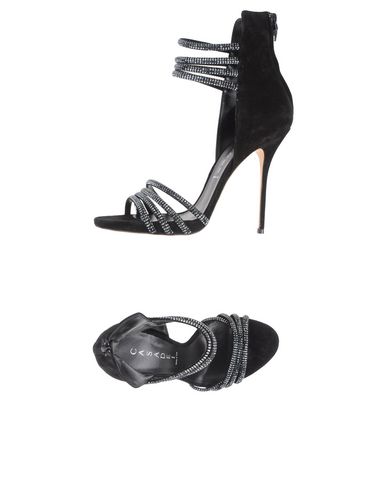 ZOOM CASADEI - Sandals