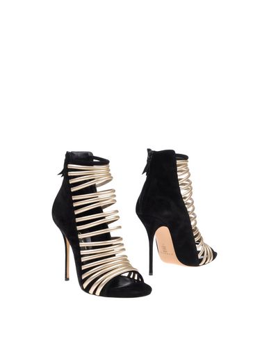 ZOOM CASADEI - Ankle boots