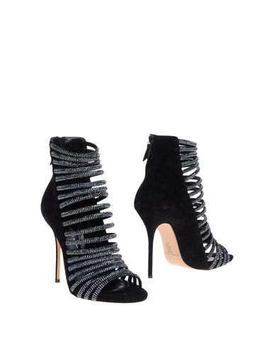 ZOOM CASADEI - Ankle boot