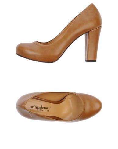 ZOOM PRIMADONNA - Pump