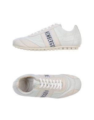 BIKKEMBERGS - Low-tops