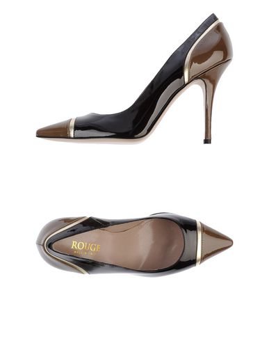 ZOOM ROUGE - Pump