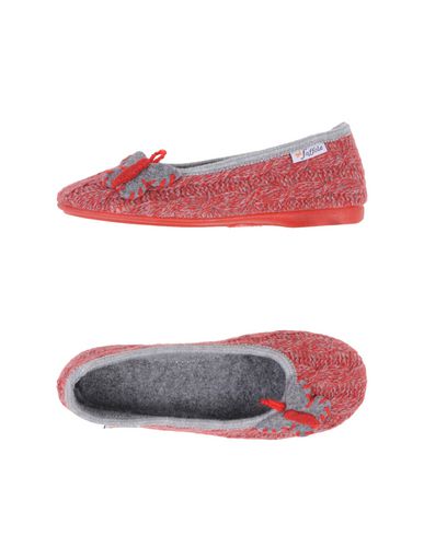 ZOOM FAFFOLE - Slippers