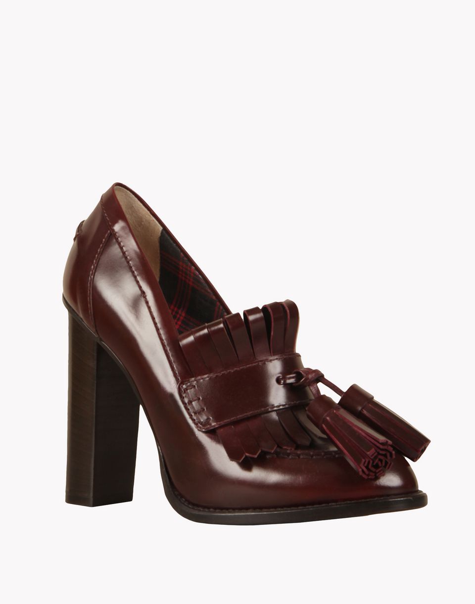 chaussure dsquared femme talon