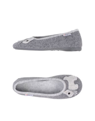 ZOOM FAFFOLE - Slippers
