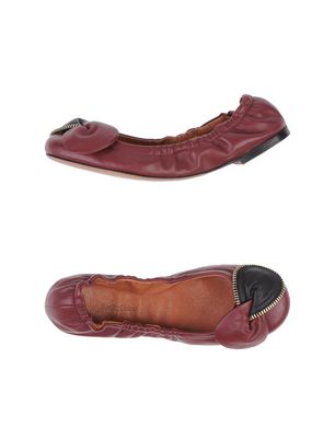 SEE BY CHLOÉ - Ballet flats