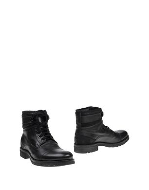 ANDREA MORELLI - Ankle boot