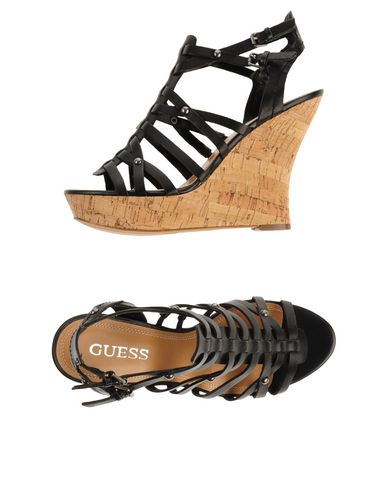 ZOOM GUESS - Sandals