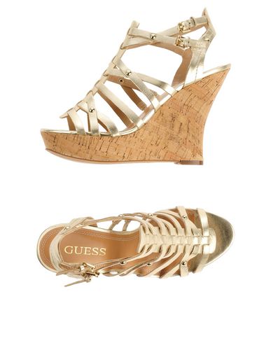 ZOOM GUESS - Sandals