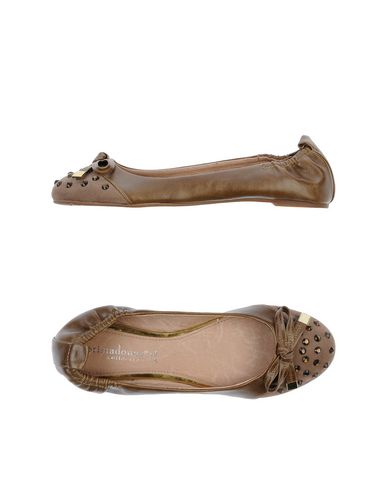 ZOOM PRIMADONNA - Ballet flats