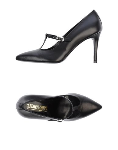 ZOOM ANDREA CATINI - Pump