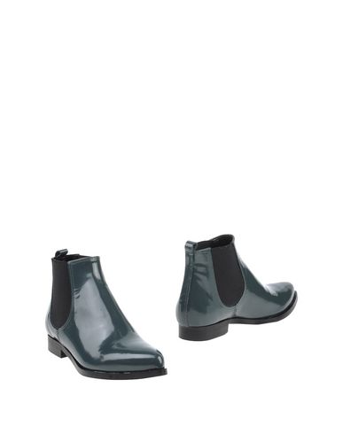 ZOOM BIANCA DI - Ankle boot