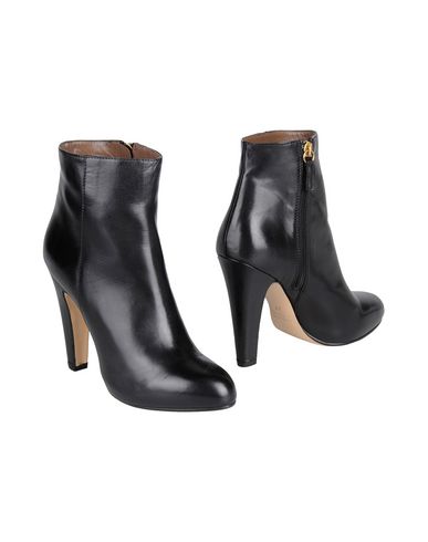 ZOOM 8 - Ankle boot