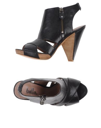 ZOOM BELLE BY SIGERSON MORRISON - Sandals