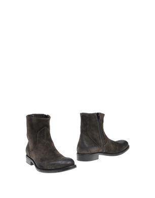 TREMP - Ankle boot