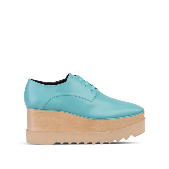 Stella McCartney, Elyse Shoes
