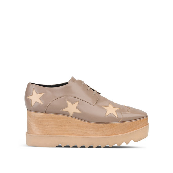 Stella McCartney, Elyse Shoes
