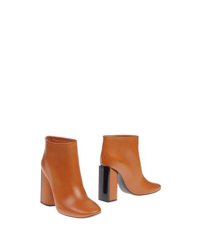 ZOOM ROCHAS - Ankle boot