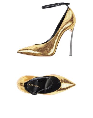 ZOOM CASADEI - Pump