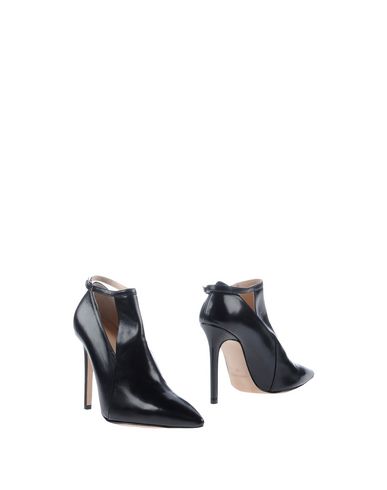 ZOOM LES TROIS GARÇONS - Shoe boot