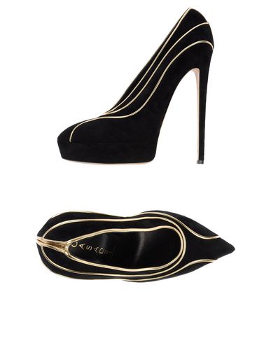 ZOOM CASADEI - Pump