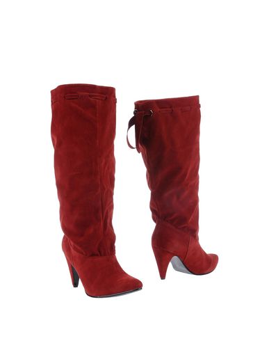 ZOOM FRANCESCO MILANO - Boots