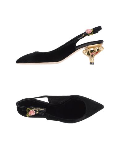 ZOOM DOLCE & GABBANA - Pump