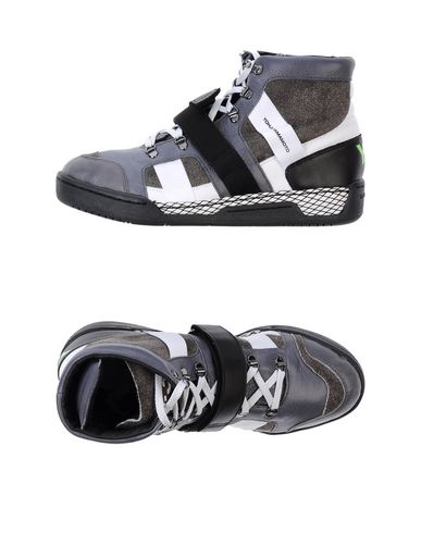 ZOOM Y-3 - High-tops & trainers