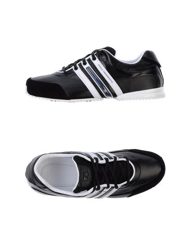 ZOOM Y-3 - Low-tops & trainers