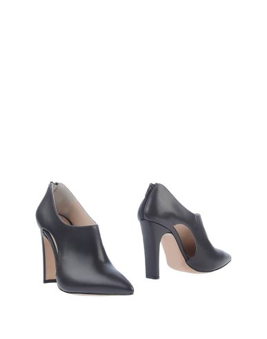 ZOOM LES TROIS GARÇONS - Shoe boot