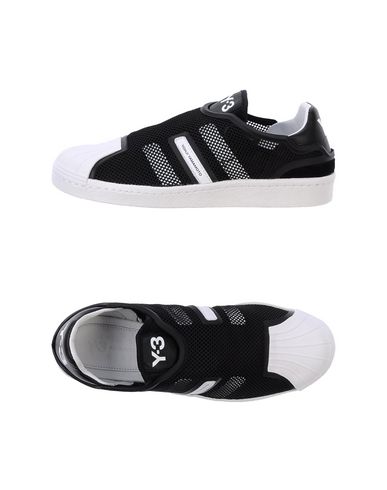 ZOOM Y-3 - Low-tops & trainers