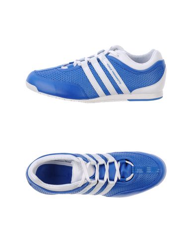 ZOOM Y-3 - Low-tops & trainers