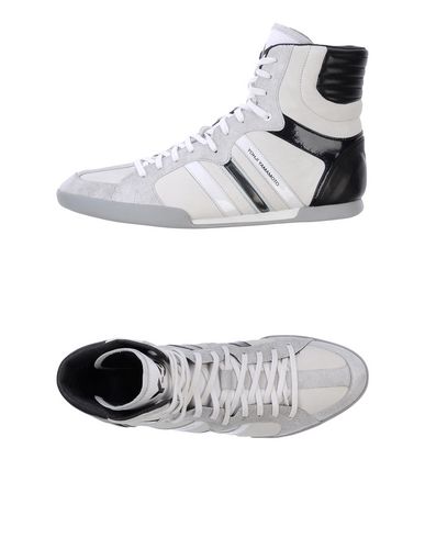 ZOOM Y-3 - High-tops & trainers